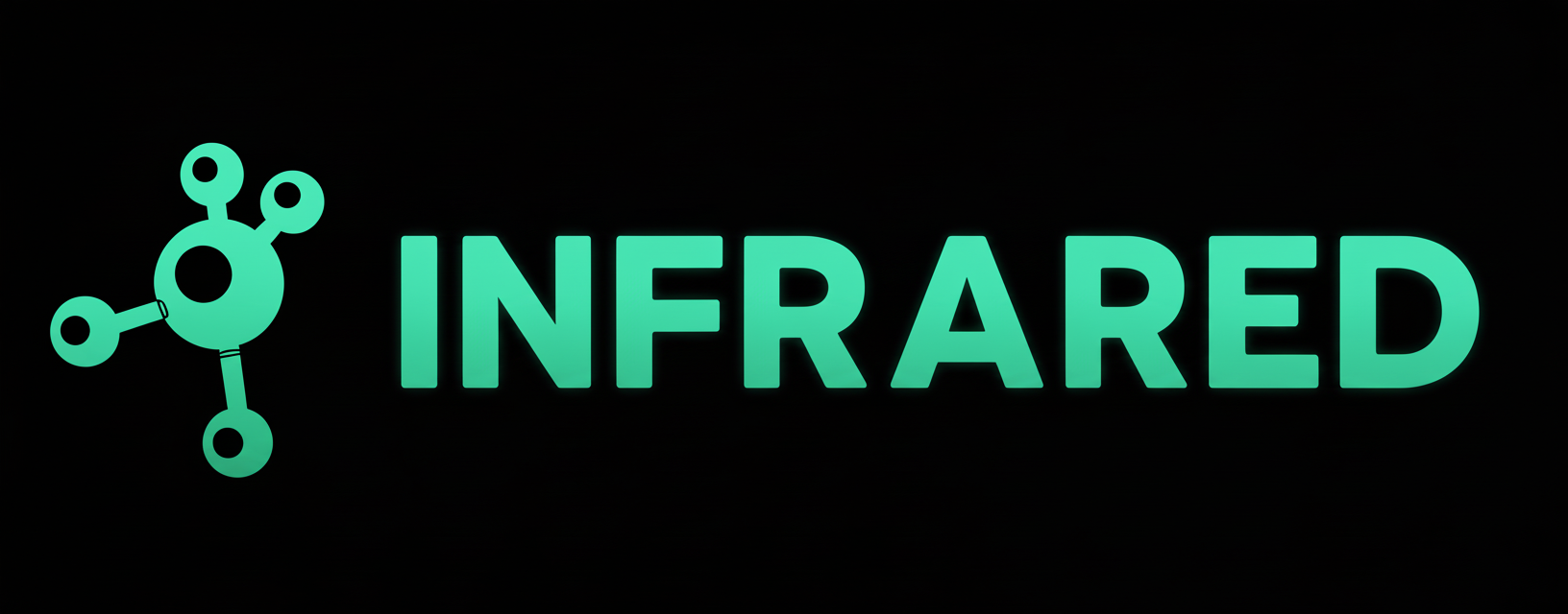 INFRARED Logo